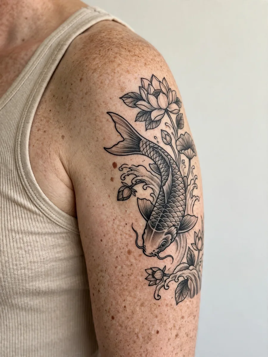 Full Sleeve tattoo ideas