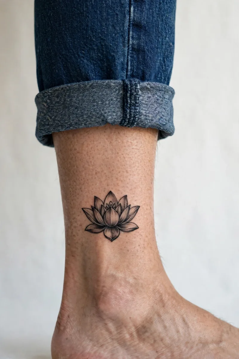 Tattoo design idea