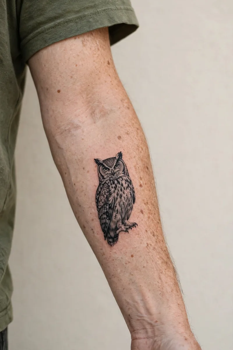 Dotwork tattoo ideas