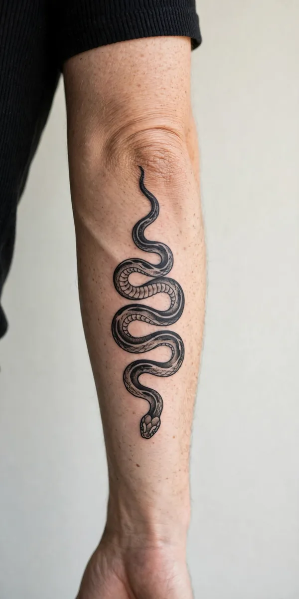 Forearm tattoo ideas